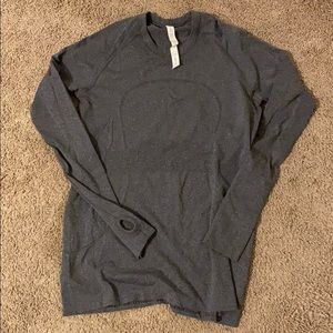 Lululemon Long Sleeve